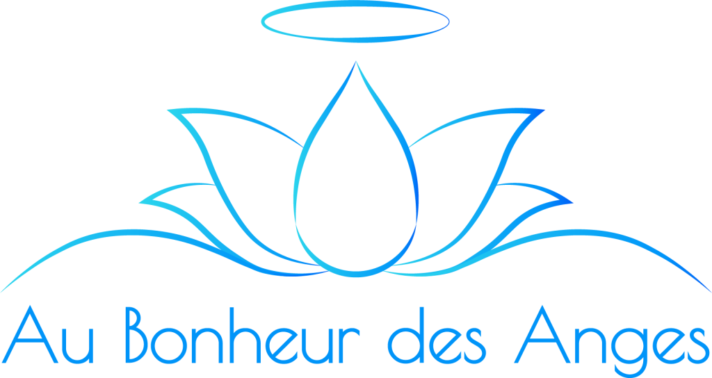 Logo Au Bonheur des Anges