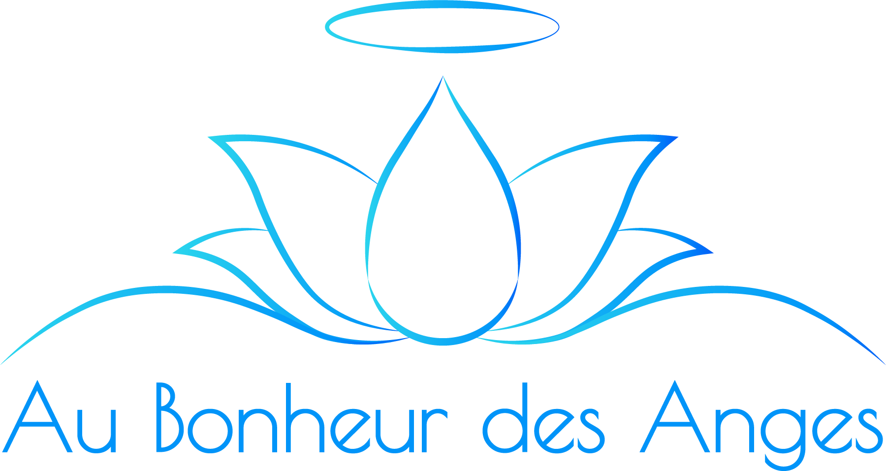 Logo Au Bonheur des Anges
