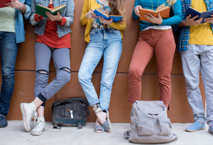 magnétisme pour adolescents