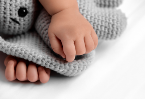 magnétisme pour bébé